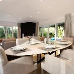 Francia, Elviria Marbella
