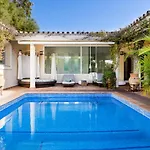 Francia, Elviria Willa Marbella