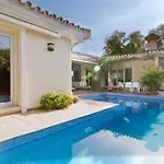 Willa Francia, Elviria Marbella