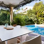 Willa Francia, Elviria Marbella