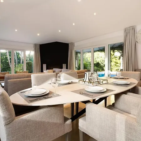 Francia, Elviria Marbella