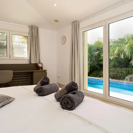 Francia, Elviria Marbella