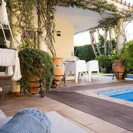 Francia, Elviria Marbella