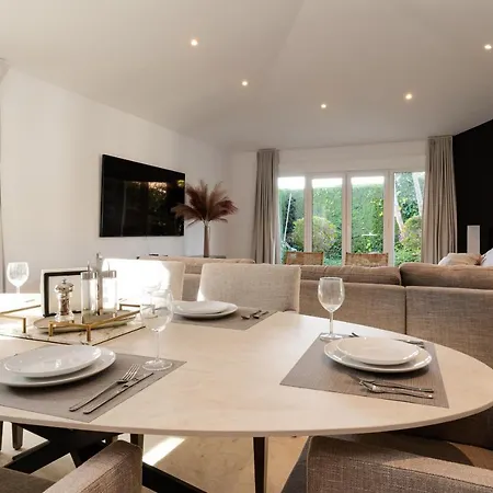 Francia, Elviria * Marbella