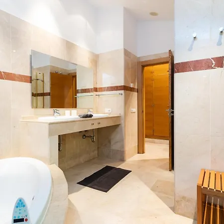 Villa Francia, Elviria Marbella