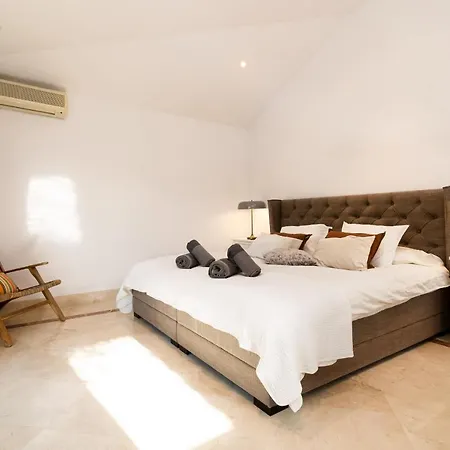 Francia, Elviria Marbella