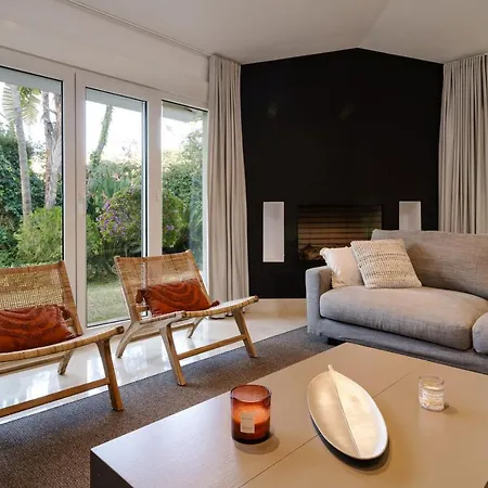 Francia, Elviria Villa *