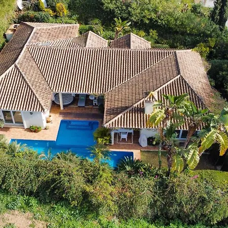 Francia, Elviria Marbella