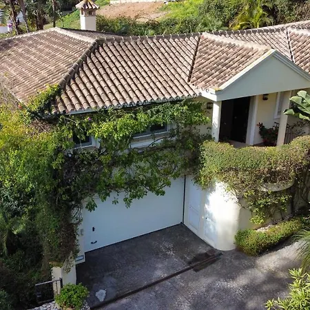 Francia, Elviria * Marbella