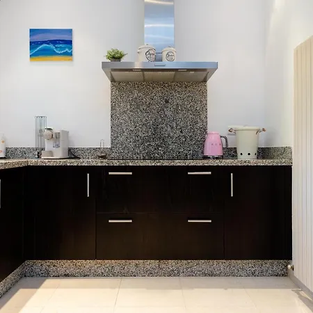 Villa Francia, Elviria