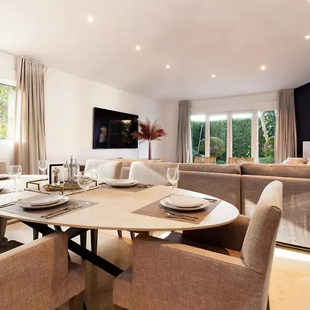 Francia, Elviria Villa Marbella