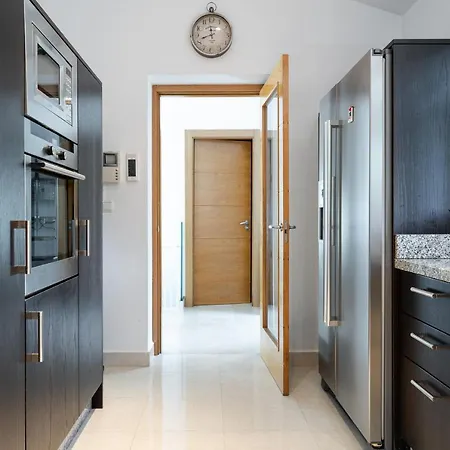 Francia, Elviria וילה *