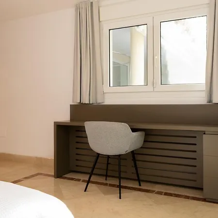 Francia, Elviria Villa Marbella