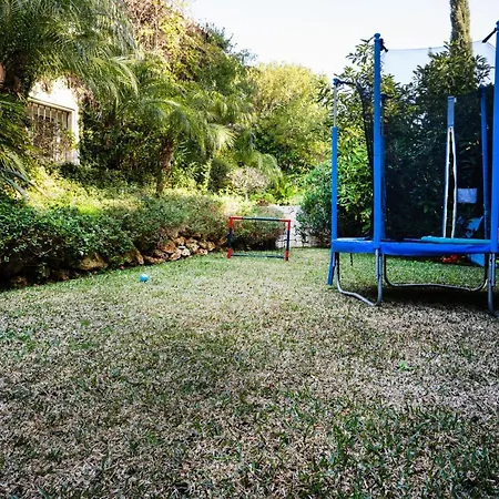 Francia, Elviria * מארבלה