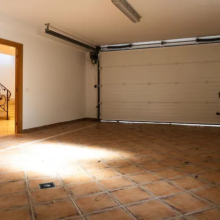 וילה Francia, Elviria מארבלה