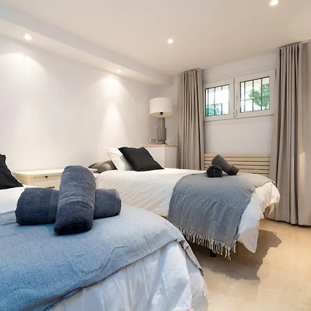 Francia, Elviria Villa Marbella