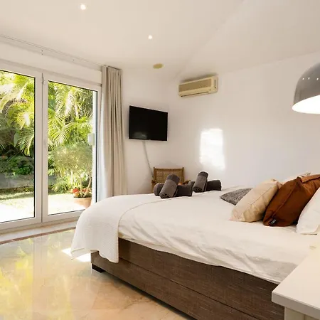 Francia, Elviria Marbella