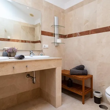 וילה Francia, Elviria