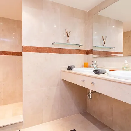 Villa Francia, Elviria *