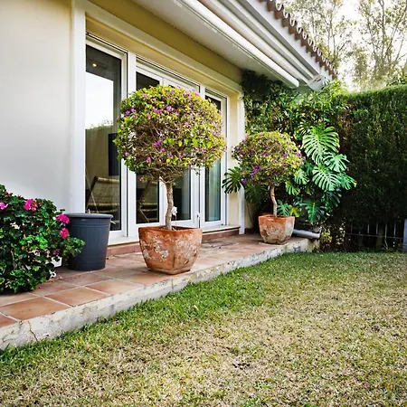 Francia, Elviria Villa Marbellac