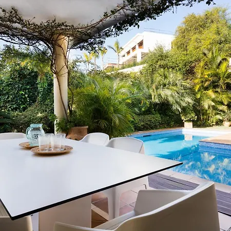 Villa Francia, Elviria Marbella