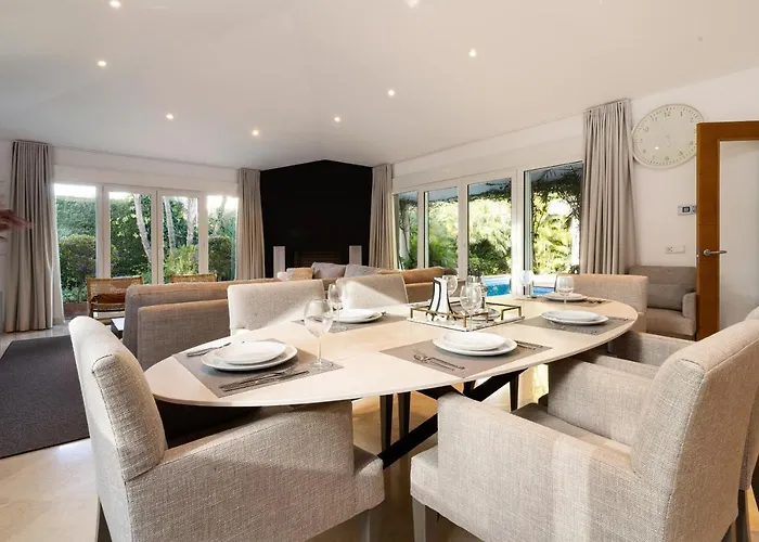 Francia, Elviria Marbella