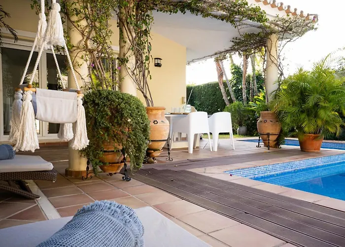 Francia, Elviria Marbella