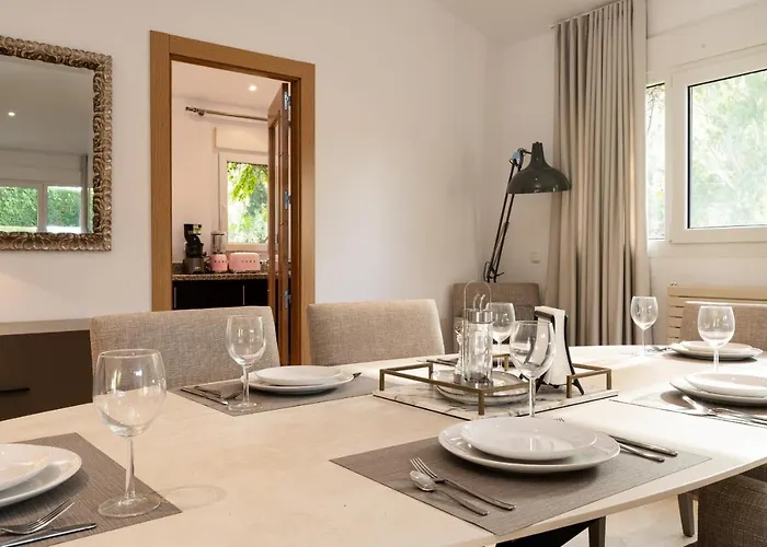 וילה Francia, Elviria מארבלה
