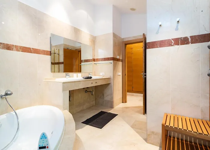 Willa Francia, Elviria Marbella