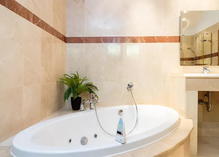 Francia, Elviria Villa Marbella