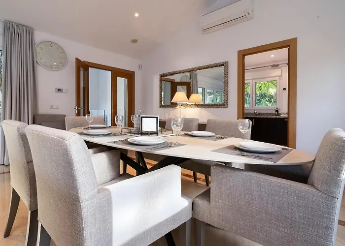 Francia, Elviria Marbella