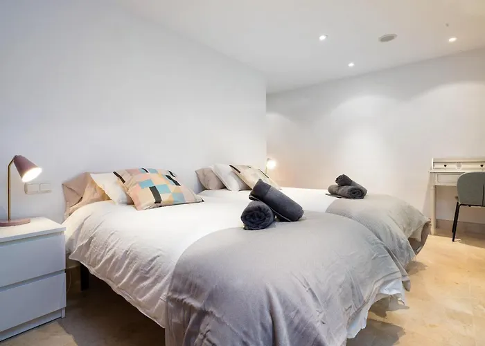 Francia, Elviria Willa Marbella