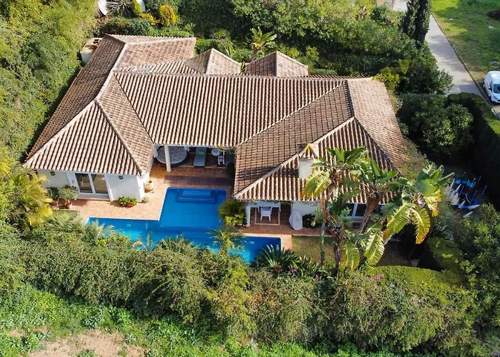 Francia, Elviria Marbella