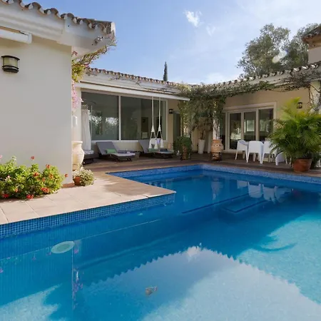 Francia, Elviria * Марбелья