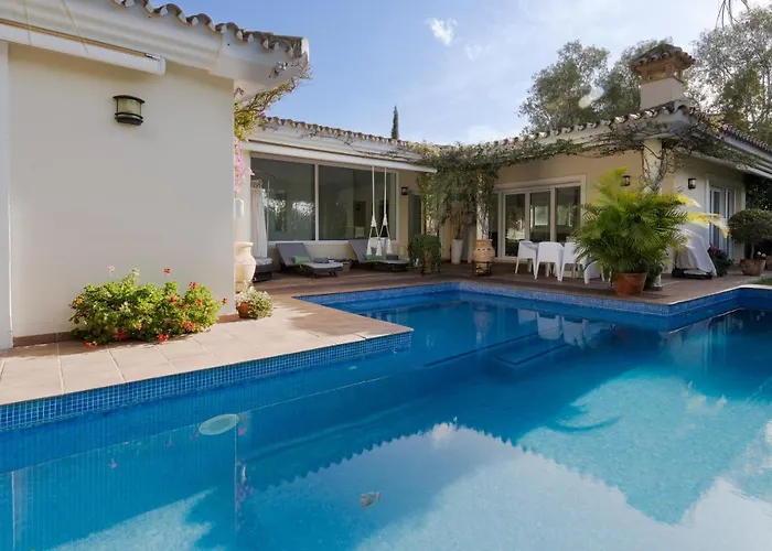 Francia, Elviria * Марбелья