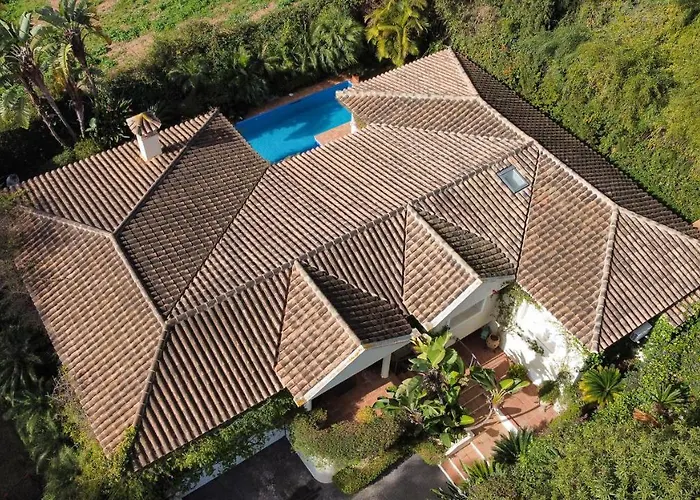 Вилла Francia, Elviria