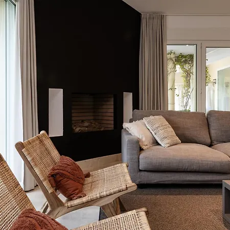 ヴィラ Francia, Elviria *