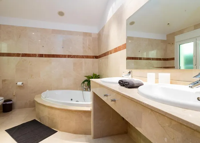 Francia, Elviria ヴィラ *