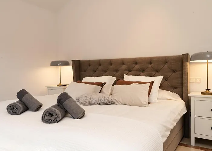 Francia, Elviria ヴィラ *