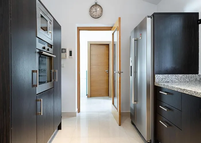 Francia, Elviria ヴィラ *