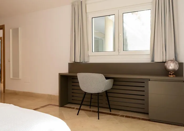 Francia, Elviria ヴィラ マルベーリャ