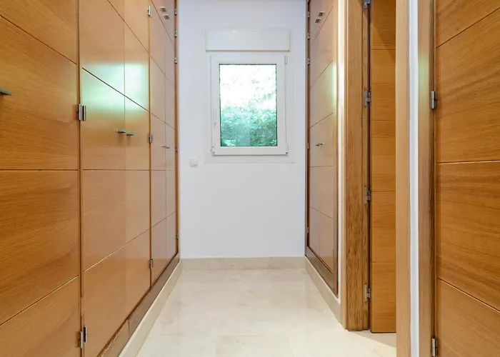 Francia, Elviria ヴィラ *