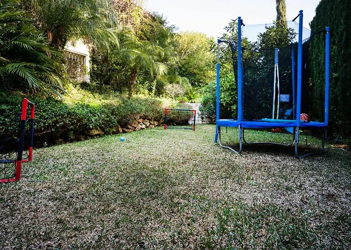 Francia, Elviria * マルベーリャ