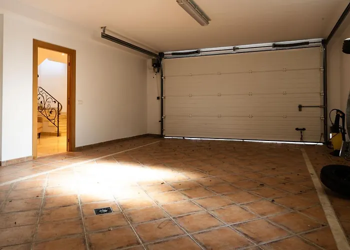 ヴィラ Francia, Elviria マルベーリャ