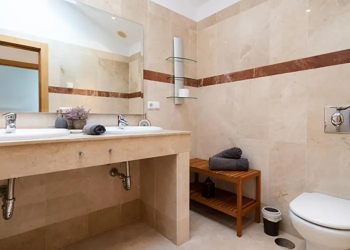 ヴィラ Francia, Elviria