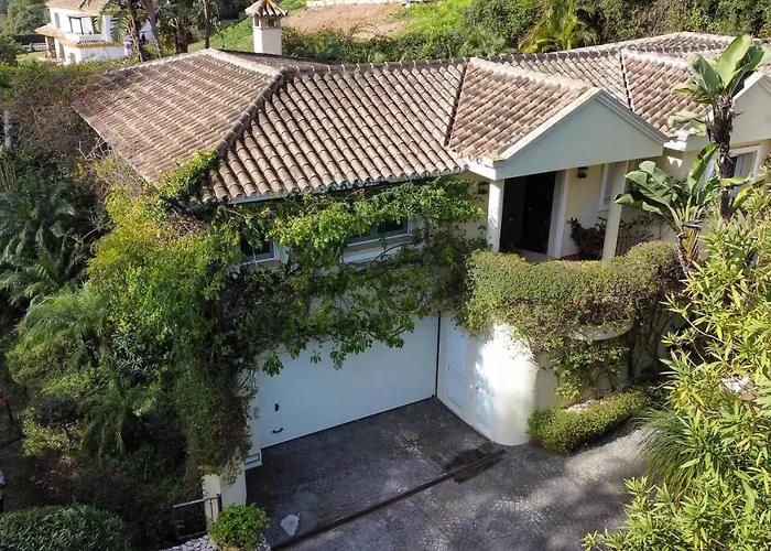 Francia, Elviria * マルベーリャ